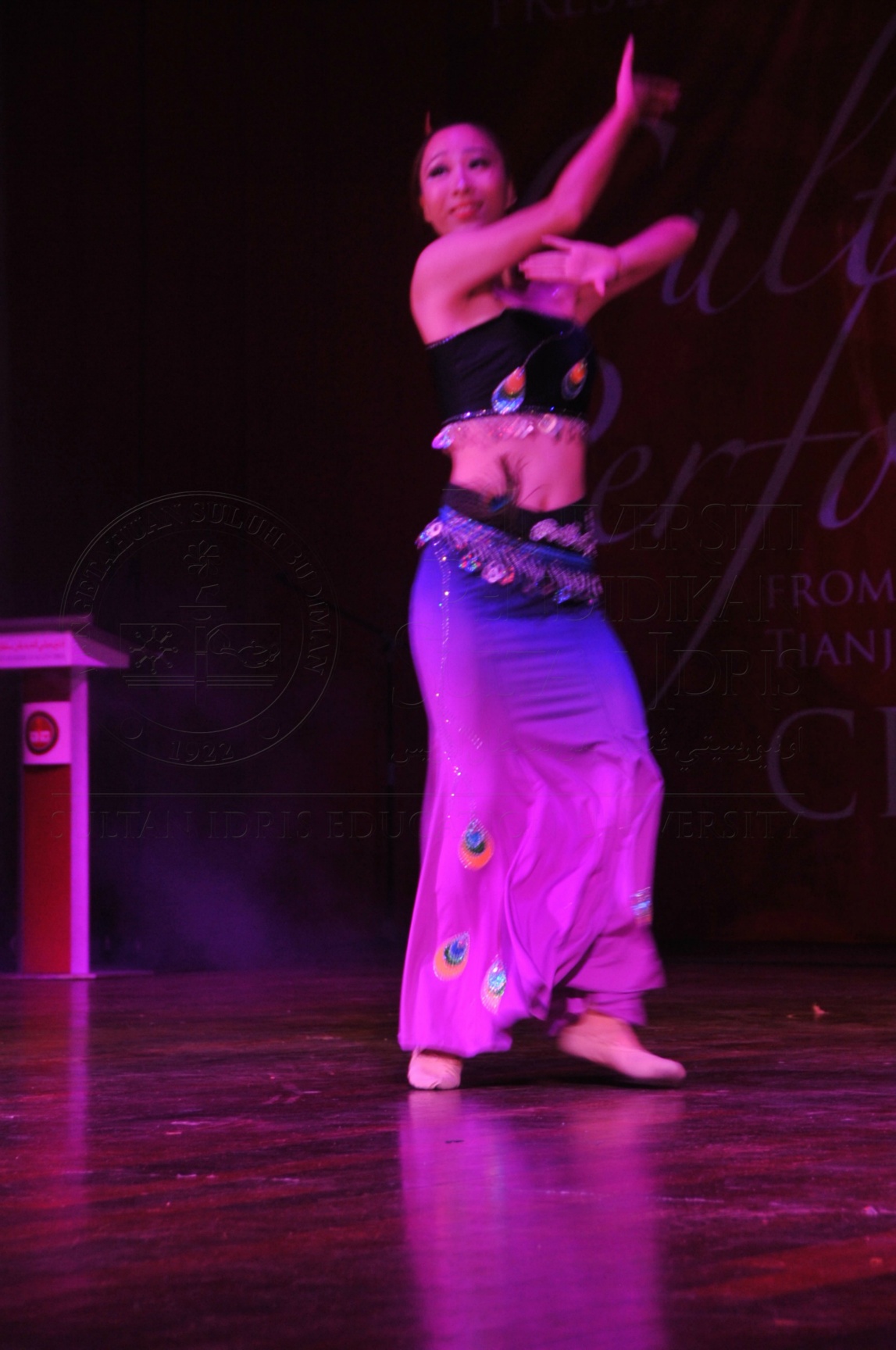 PRO15 149 TIANJIN HAS 6445